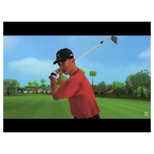 Tiger Woods PGA Tour 08 - Joc PS3 - imagine 2