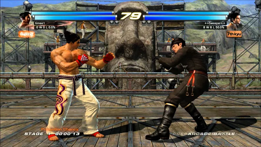 Tekken Tag Tournament 2 - Joc Nintendo Wii U - imagine 3