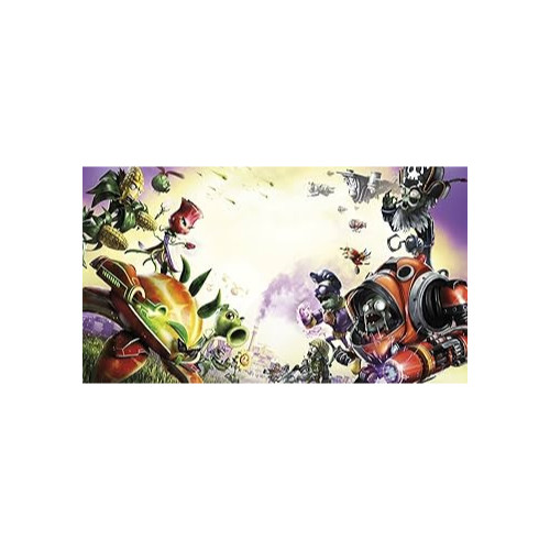 Plants Vs Zombies Garden Warfare 2 - Joc PS4 - imagine 4