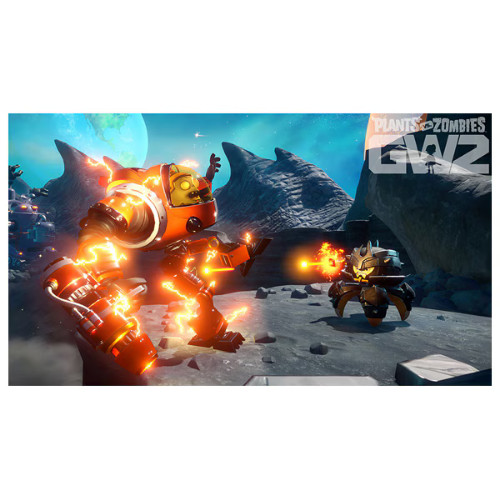 Plants Vs Zombies Garden Warfare 2 - Joc PS4 - imagine 3