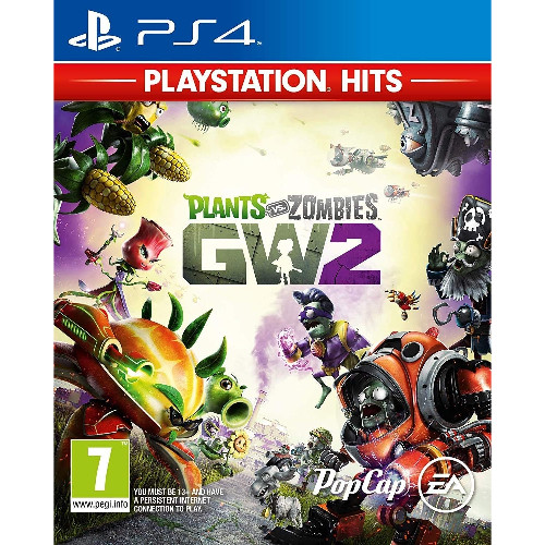 Plants Vs Zombies Garden Warfare 2 - Joc PS4