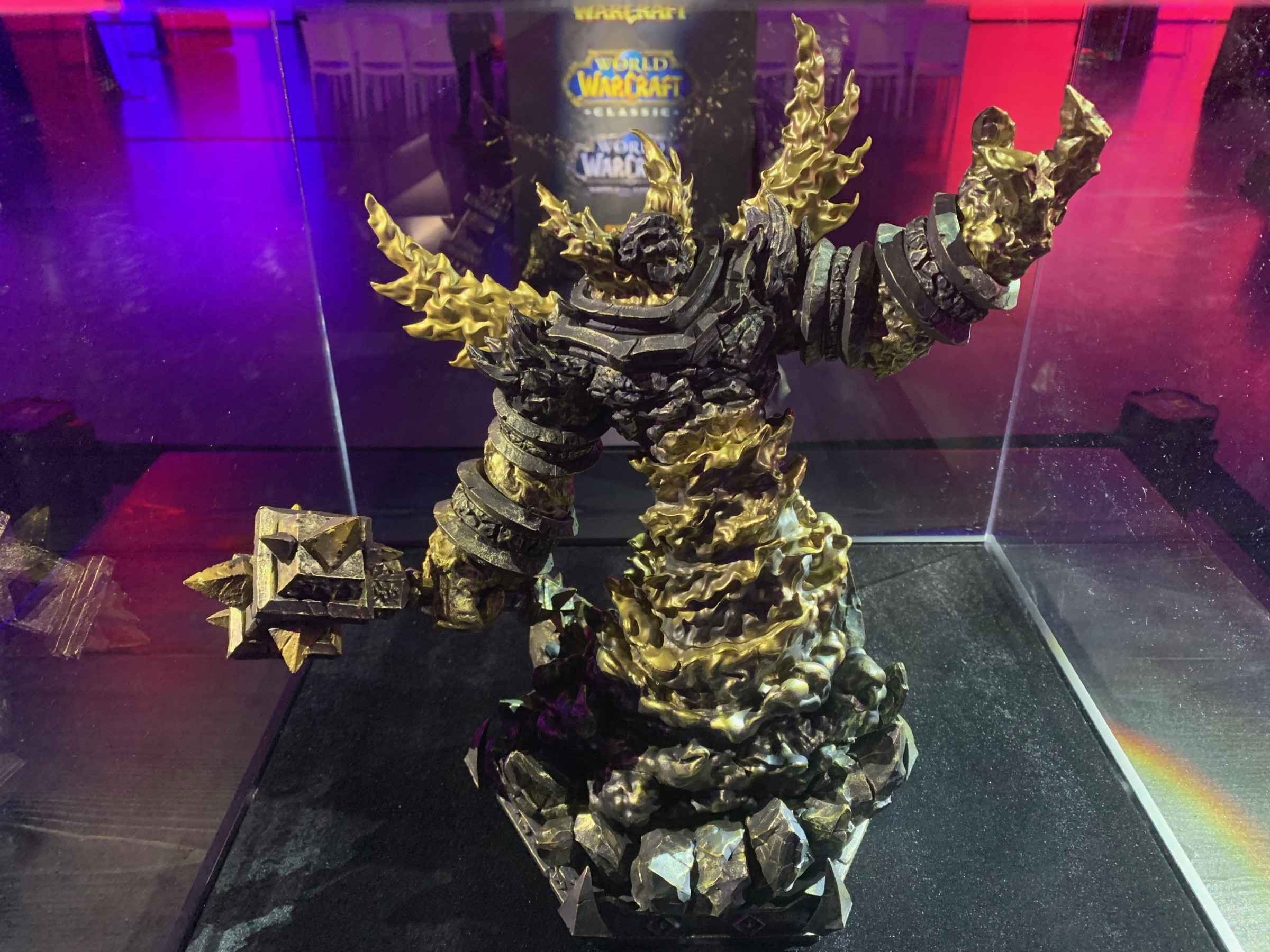 World Of Warcraft 15 Year Anniversary Collectors Edition - imagine 4
