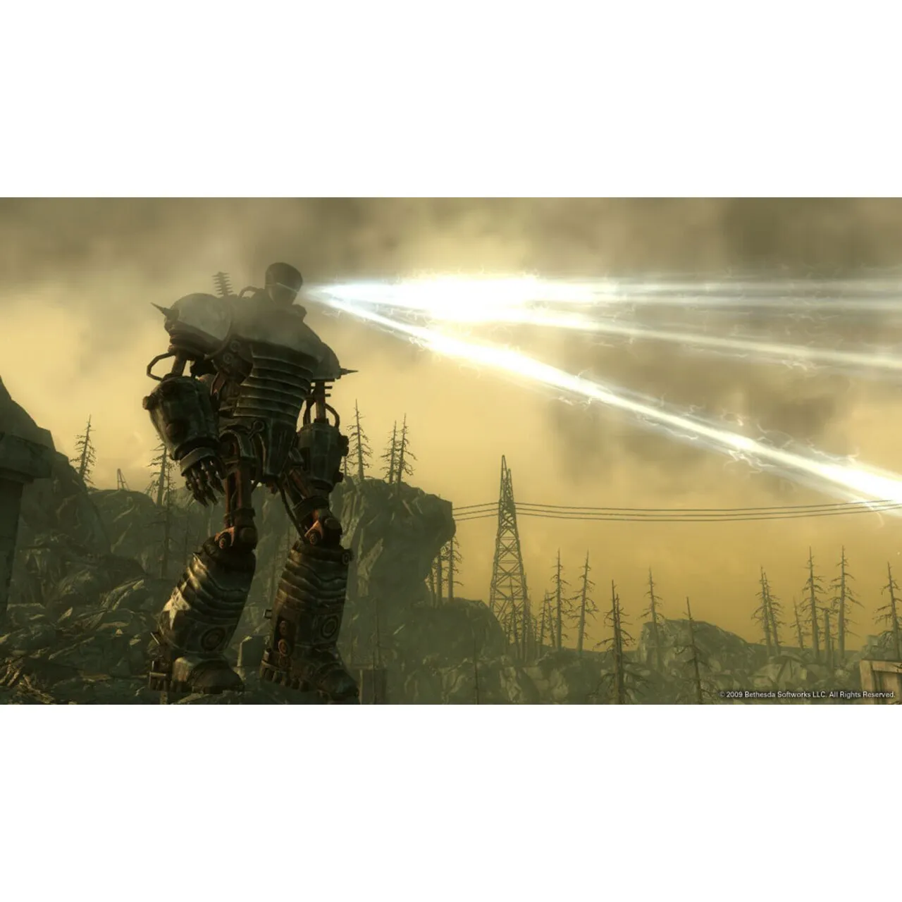 Fallout 3 - Joc Xbox 360 - imagine 2