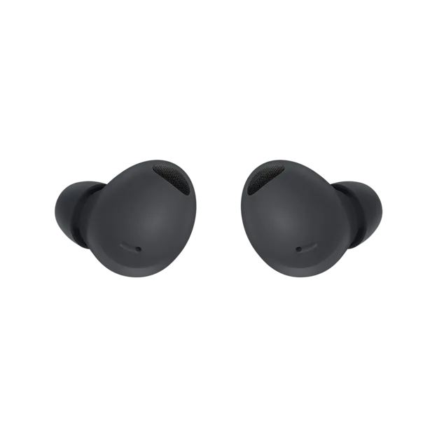 Casti audio In-Ear Samsung Galaxy Buds2 Pro, SM-R510, Graphite - imagine 4