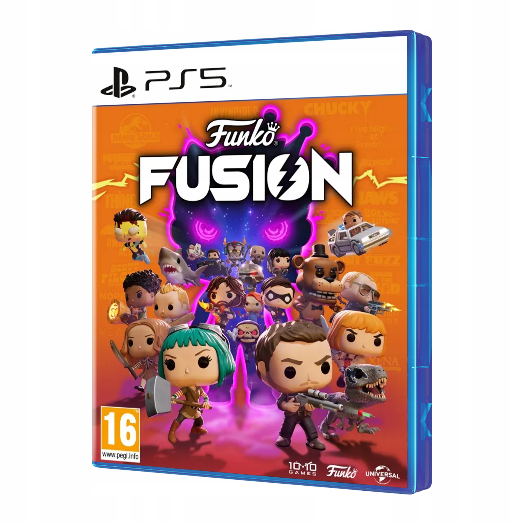 Funko Fusion - Joc PS5 (Produs NOU!)