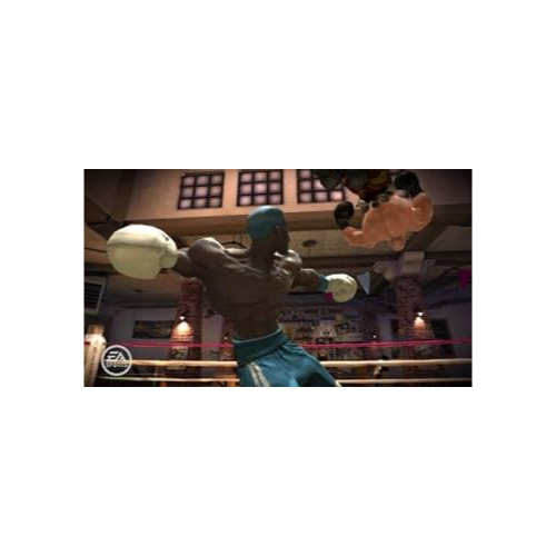 FaceBreaker - Joc PS3 - imagine 2