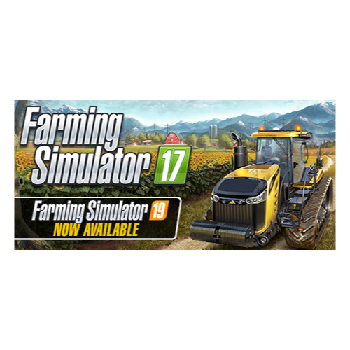 Farming Simulator 17 - Joc PS4 - imagine 3