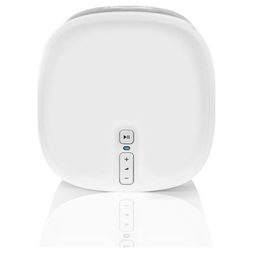 Boxa wireless SONOS Play:1, Wi-Fi, Bluetooth, White - imagine 2