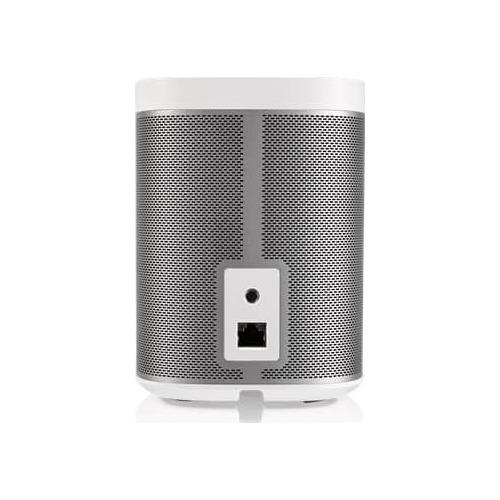 Boxa wireless SONOS Play:1, Wi-Fi, Bluetooth, White - imagine 3