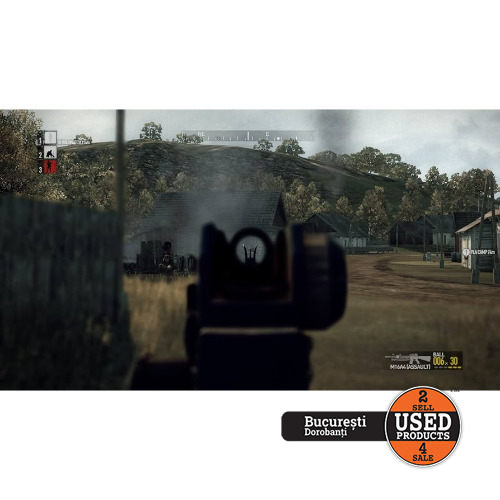 Operation Flashpoint Dragon Rising - Joc PS3 - imagine 4