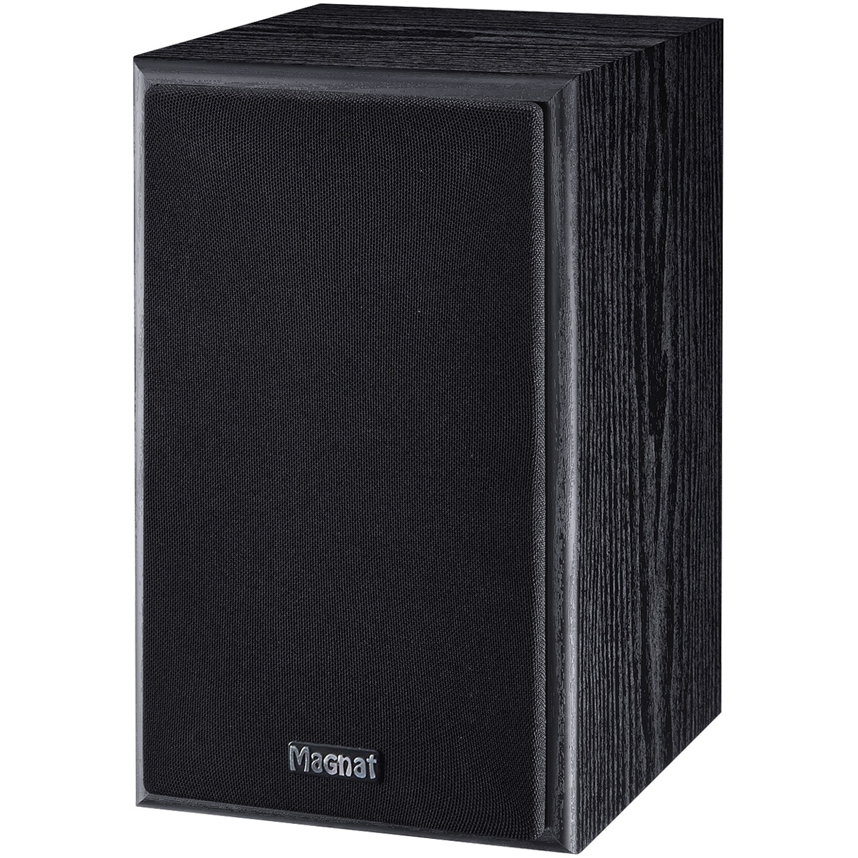 Set Boxe Pasive Stereo Vintage Magnat Sonobull 10, 50 W RMS, 2 Cai, 4-8 Ohmi, Incinte Lemn, Furnir Lemn/Negru
