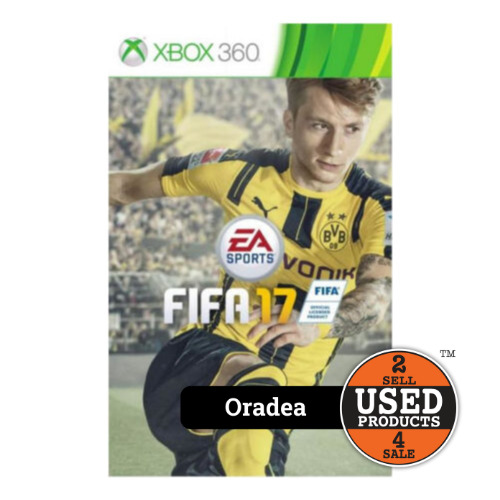 Fifa 17 - Joc Xbox 360