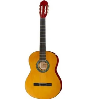 Chitara clasica Startone CG 851 4/4 + Husa - imagine 2