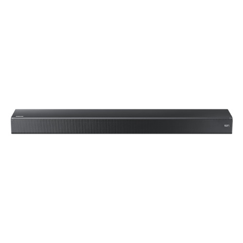 Soundbar Samsung HW-MS550/EN, 450W, 2.0, Sound +, Negru - imagine 2