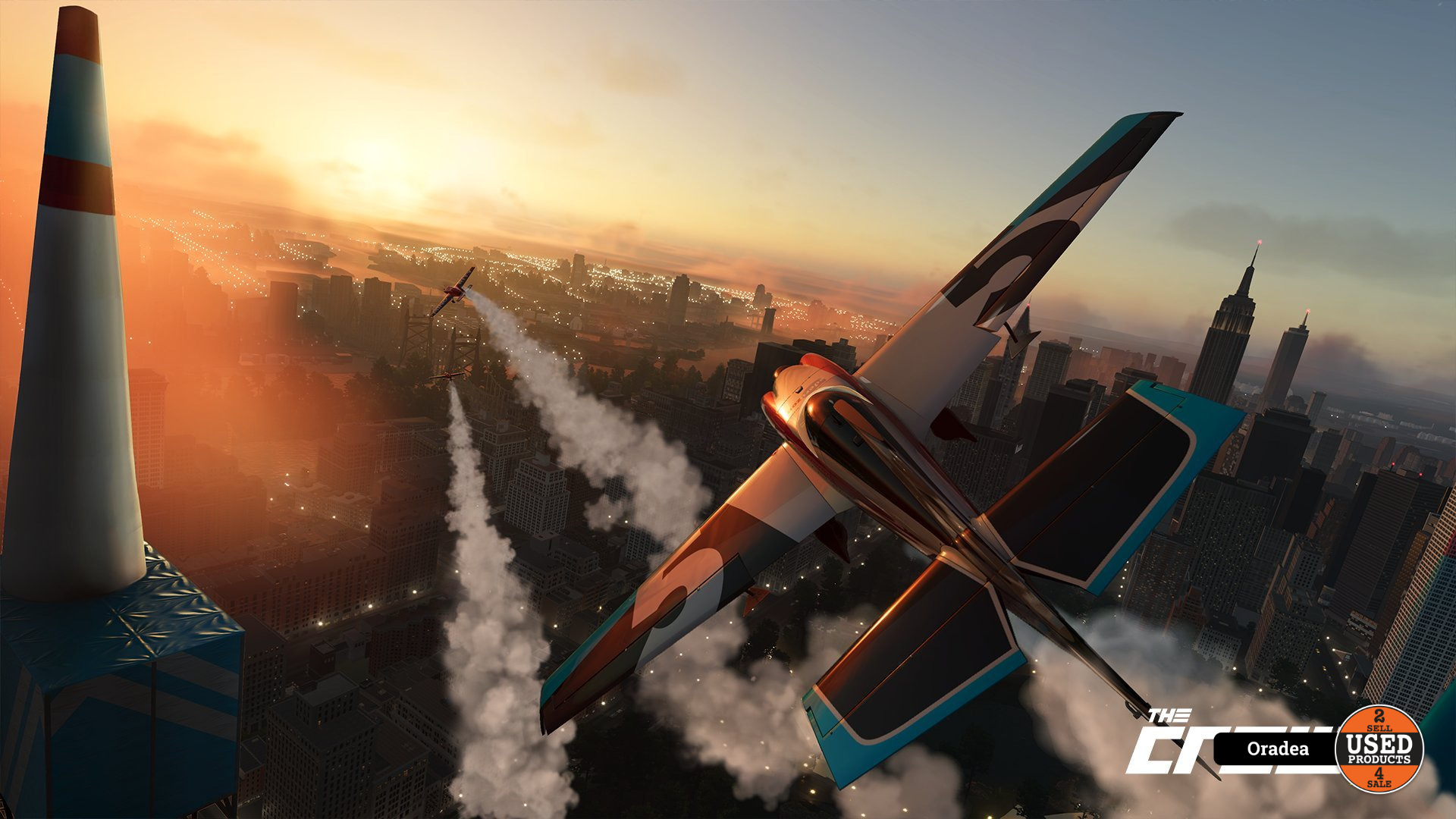 The Crew 2 - Joc Xbox ONE - imagine 3