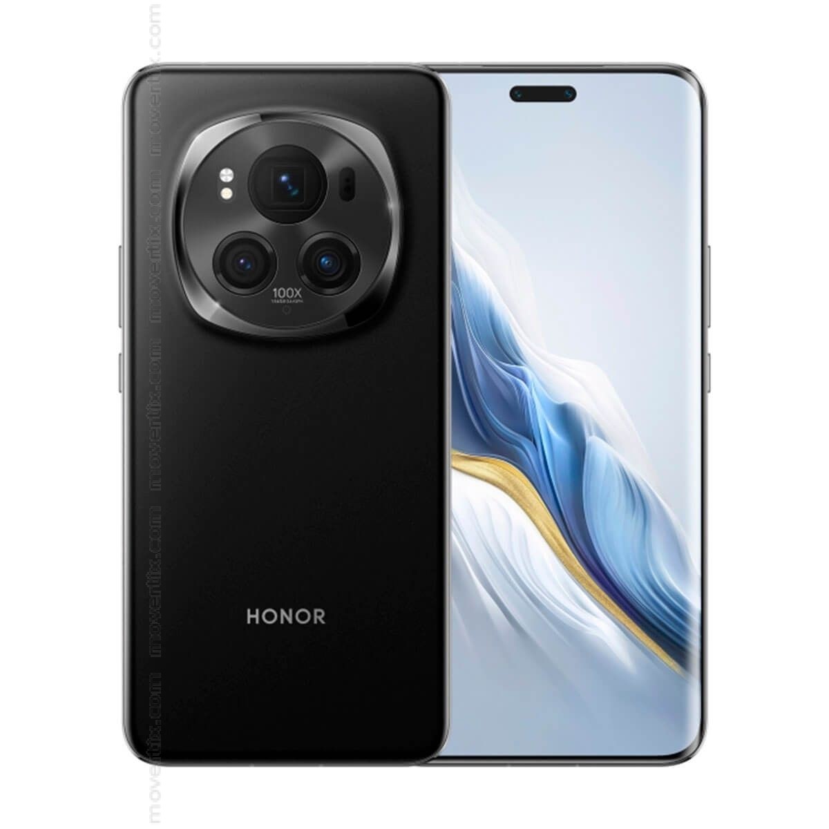 Honor Magic 6 PRO 5G 512 Gb, Dual SIM, Negru