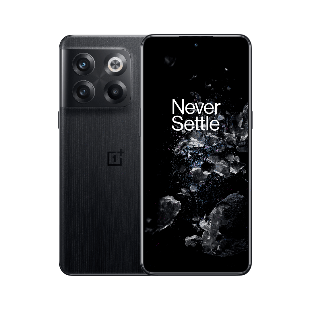 Oneplus 10T 5G 128 GB, 8 GB RAM, Dual Sim, Negru