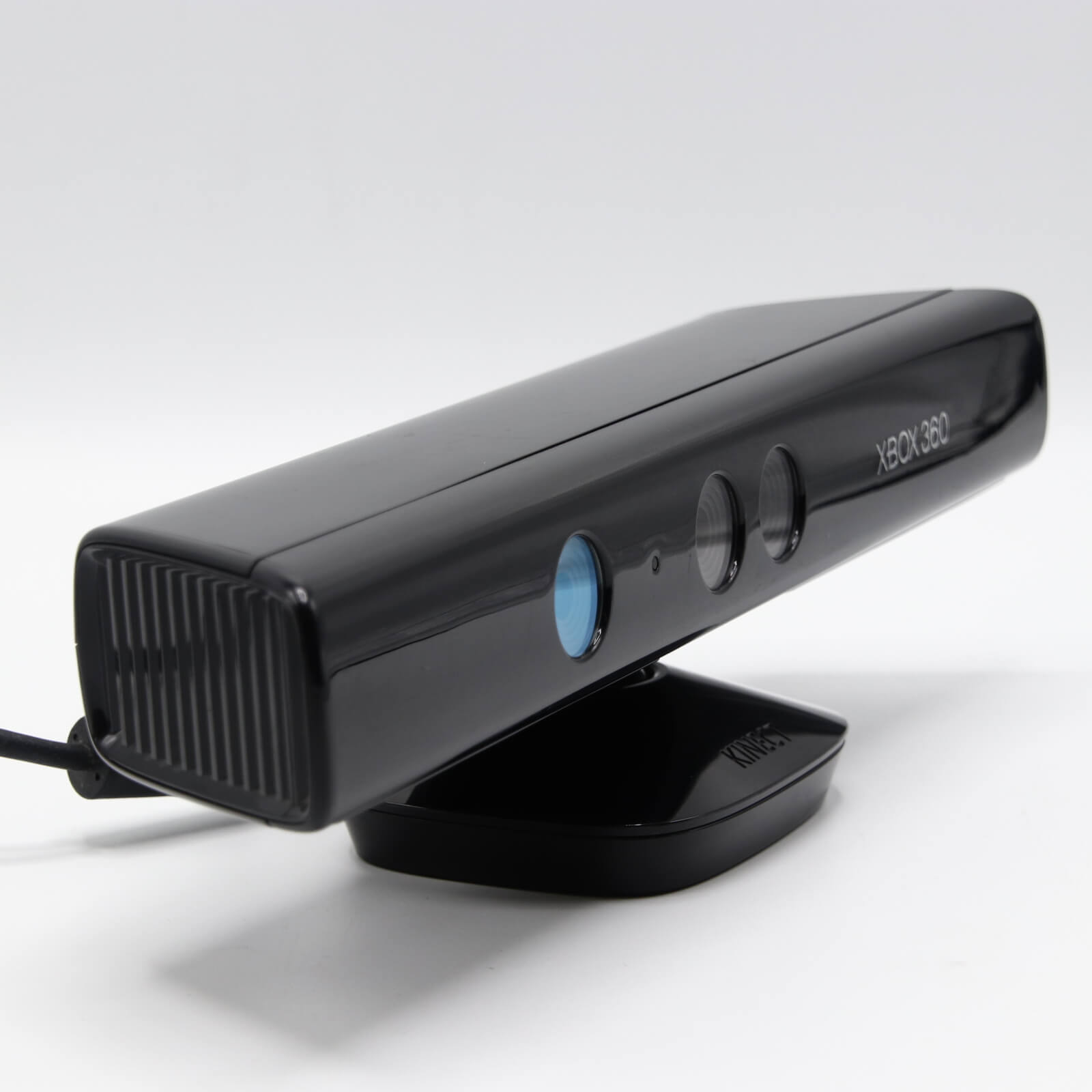 Senzor Kinect Microsoft Xbox 360 - imagine 2