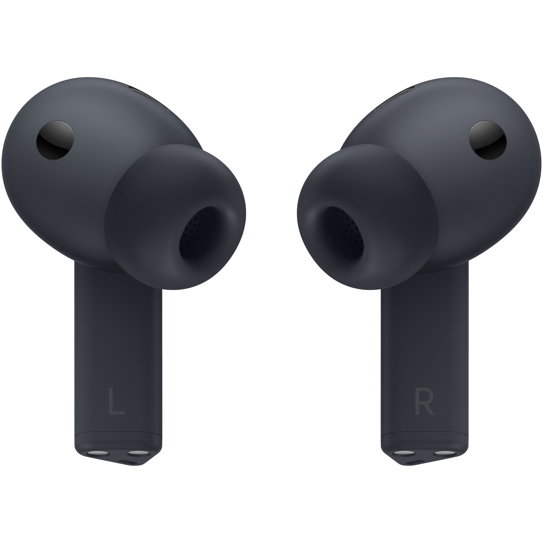 Casti bluetooth Samsung Galaxy Buds 3FE, SM-R420, Black - imagine 2