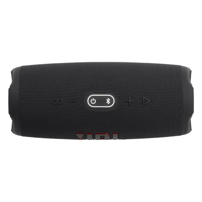Boxa portabila JBL Charge 5, Bluetooth, IP67, PartyBoost, Powerbank, Black - imagine 3