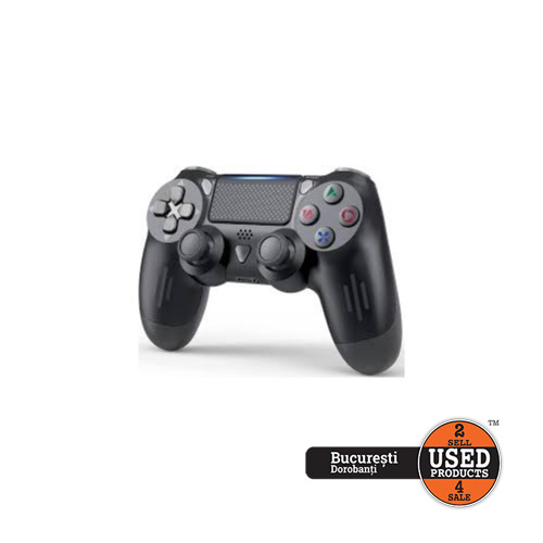 Controller wireless compatibil PS4 - imagine 2
