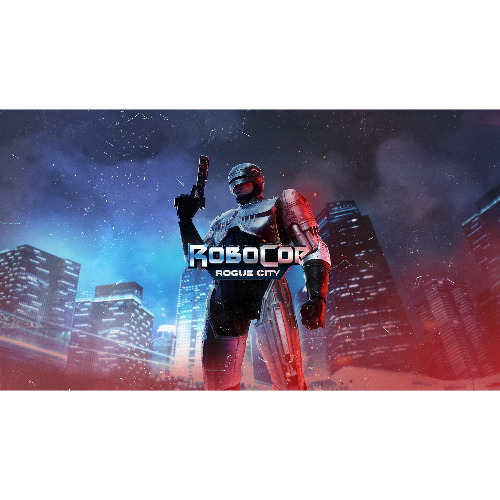 Robocop Rogue City - Joc PS5 - imagine 4