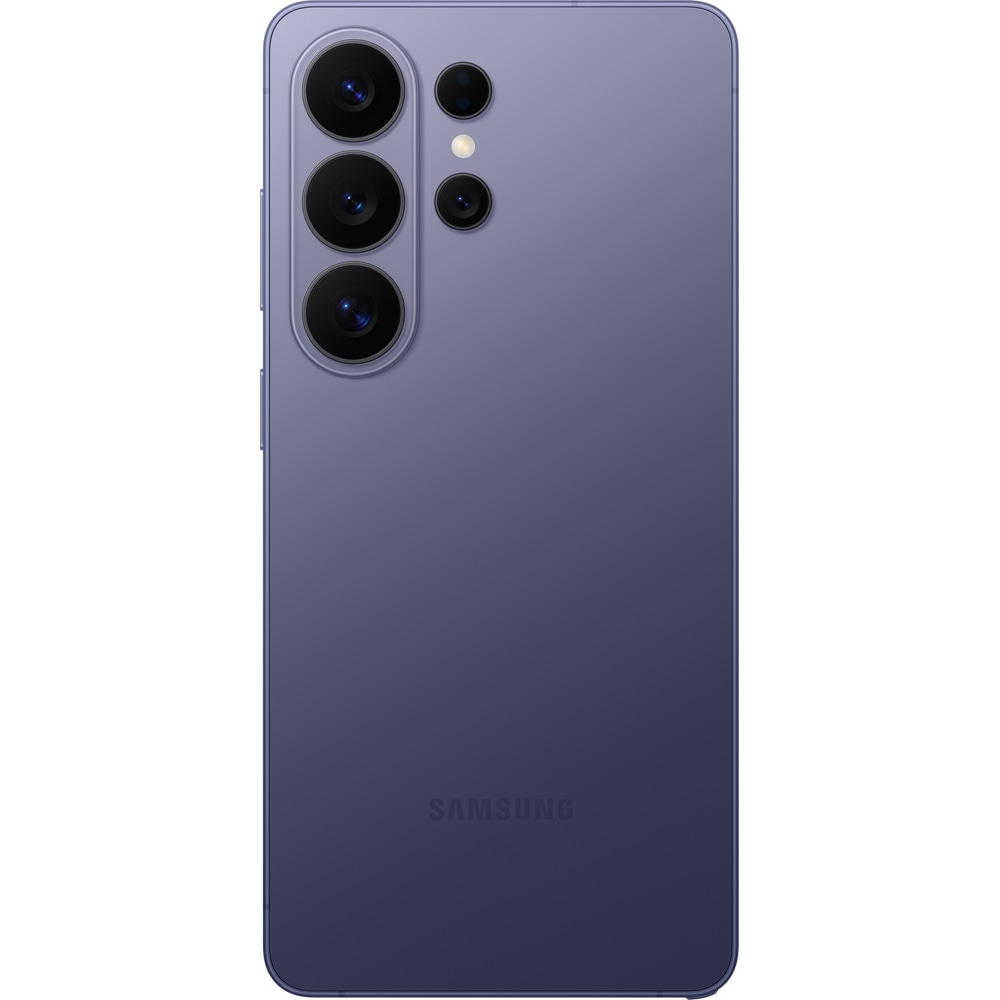 Samsung Galaxy S26 5G 256 Gb, Dual SIM, 12 Gb RAM, Cobalt Violet - imagine 2