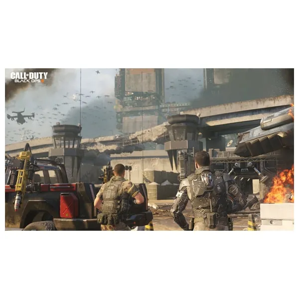 Call of Duty Black Ops III - Joc Xbox One - imagine 3