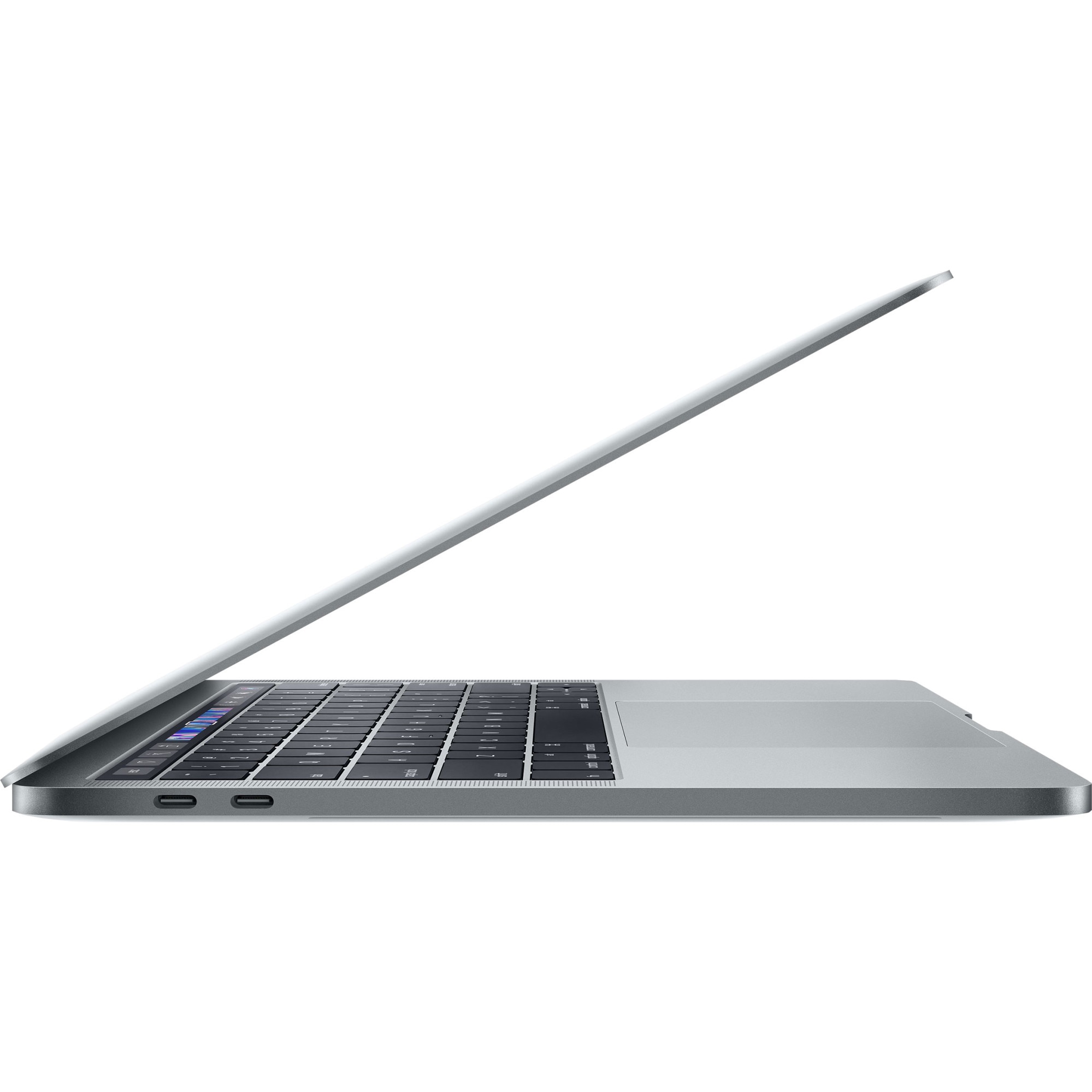 Apple MacBook PRO 13 2018  Touchbar, A1989, I5 2.3 GHz, 8 Gb RAM DDR3,  SSD 250 Gb, Intel Iris Plus Graphics 655,  Space Grey - imagine 2