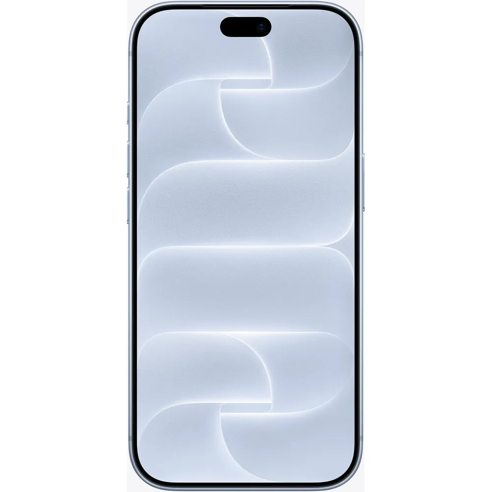 Apple iPhone 18 Pro, 256 Gb, Glacier - imagine 2