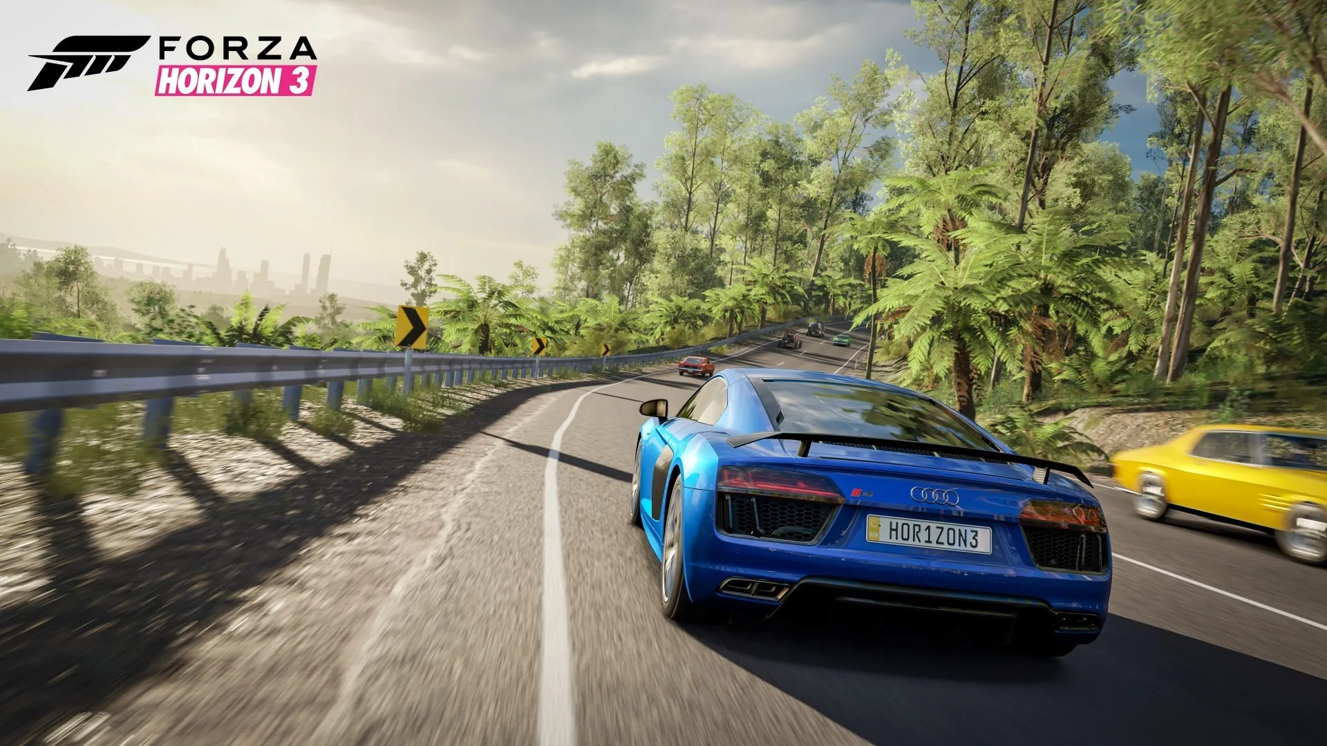 Forza Horizon 3 - Joc Xbox ONE - imagine 3