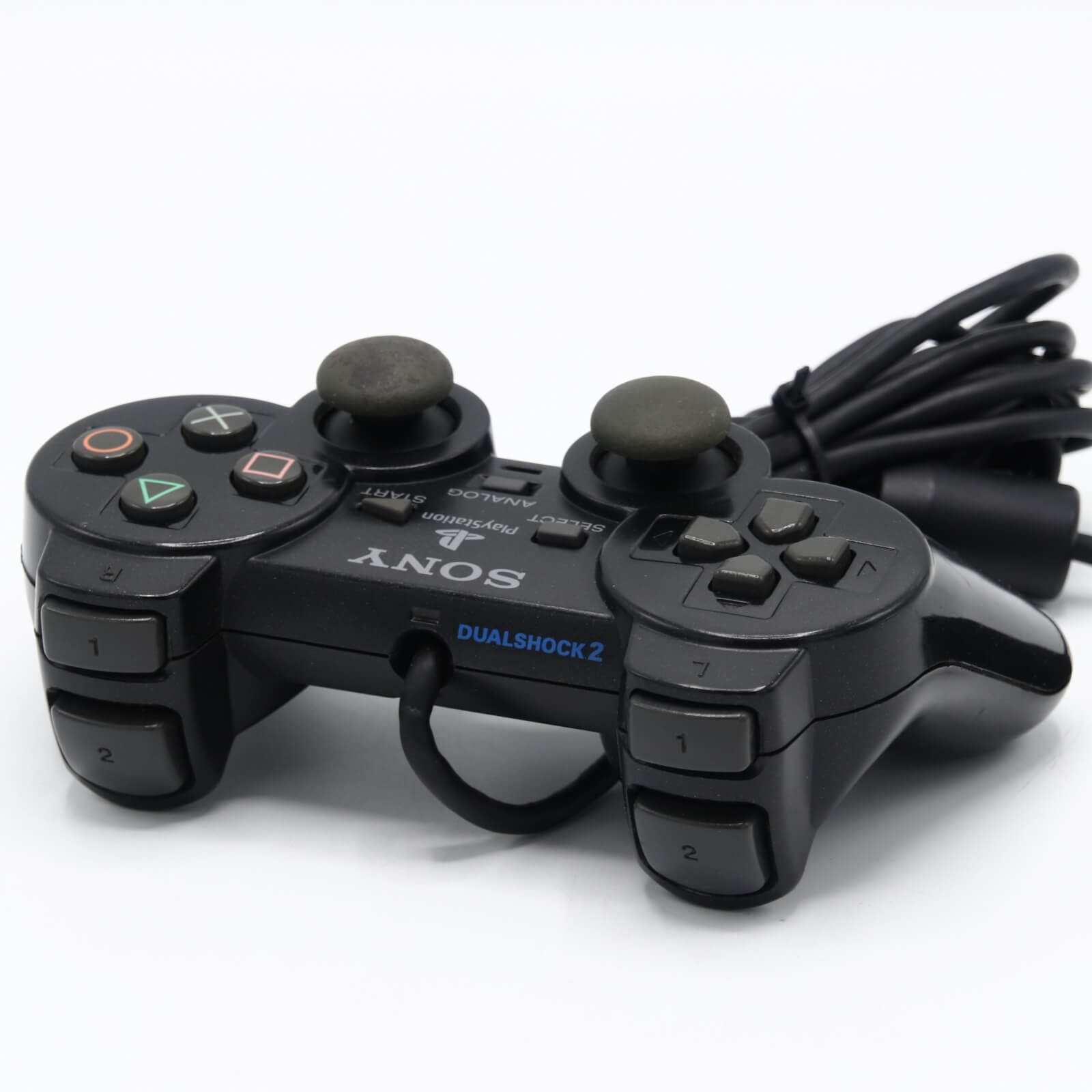 Controller SONY PlayStation 2 - imagine 2