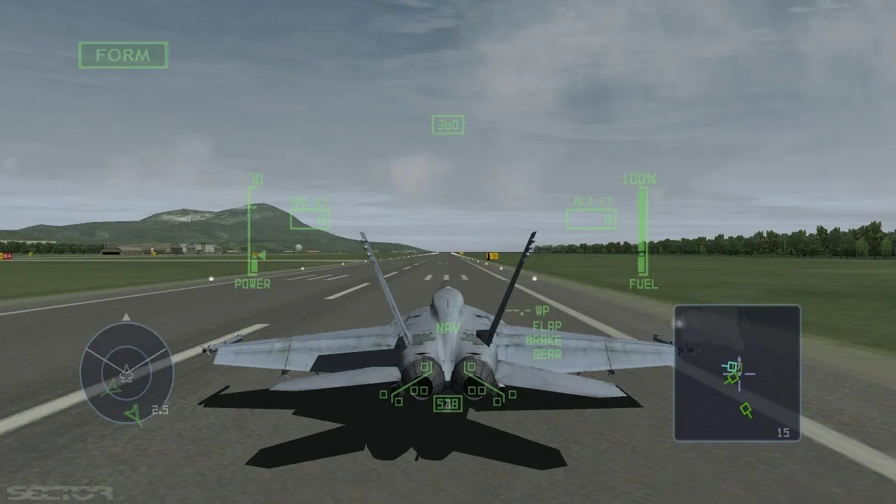 Over G Fighters - Joc Xbox 360 - imagine 2