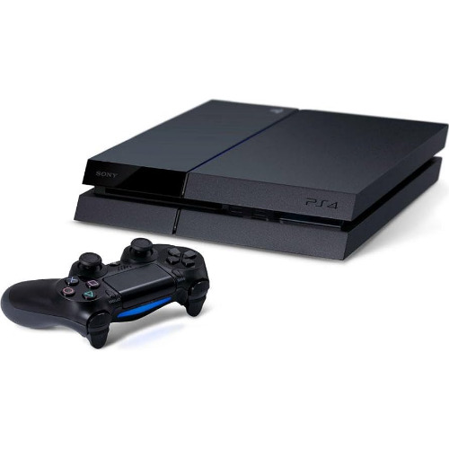 Consola SONY PlayStation 4 500 Gb + Controller