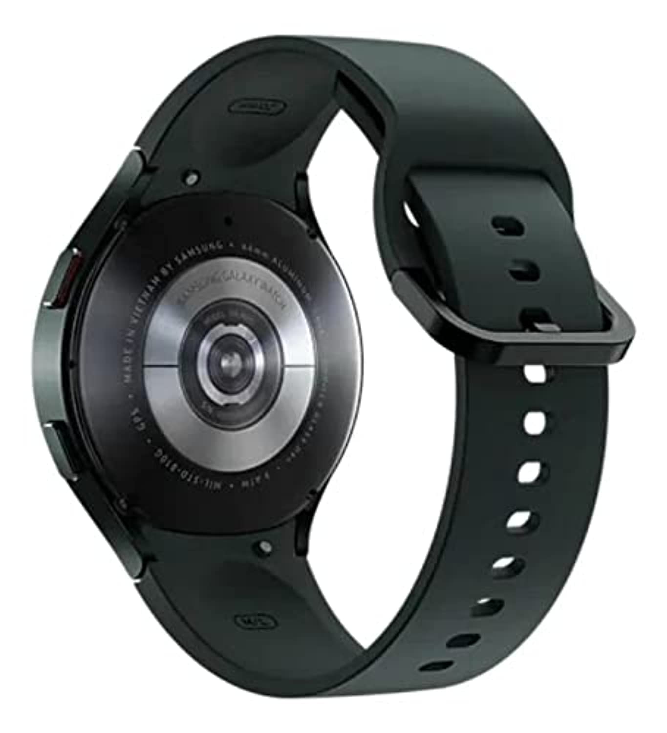 Smartwatch Samsung Galaxy Watch4 SM-R870 44mm Wi-Fi, GPS, Green - imagine 2