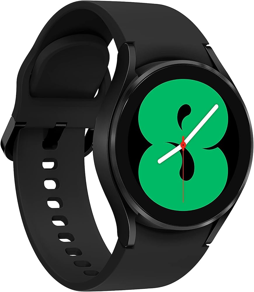 Smartwatch Samsung Galaxy Watch4 SM-R870 44mm Wi-Fi, GPS, Green