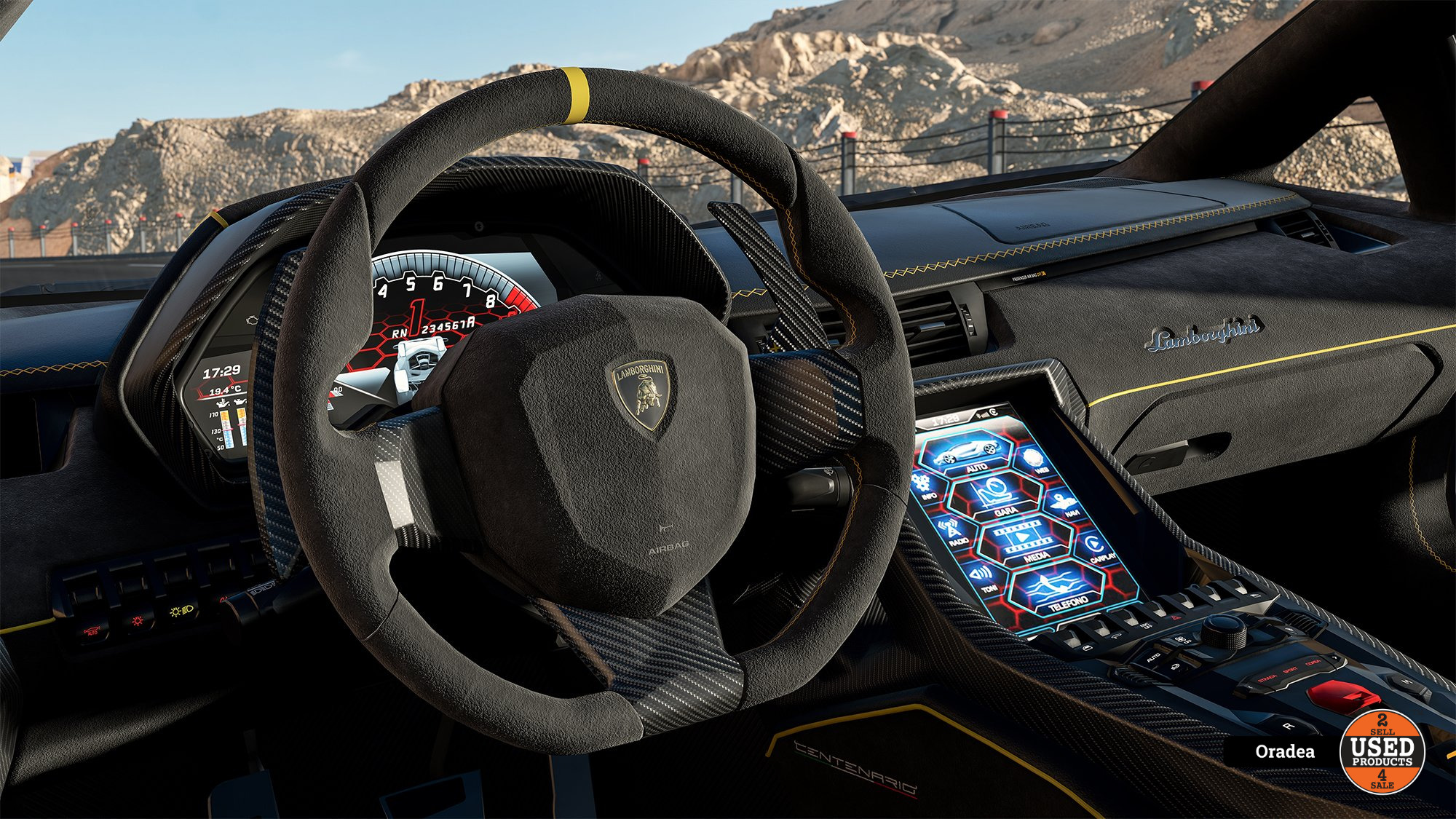 Forza Motorsport 7 - Joc Xbox ONE - imagine 2