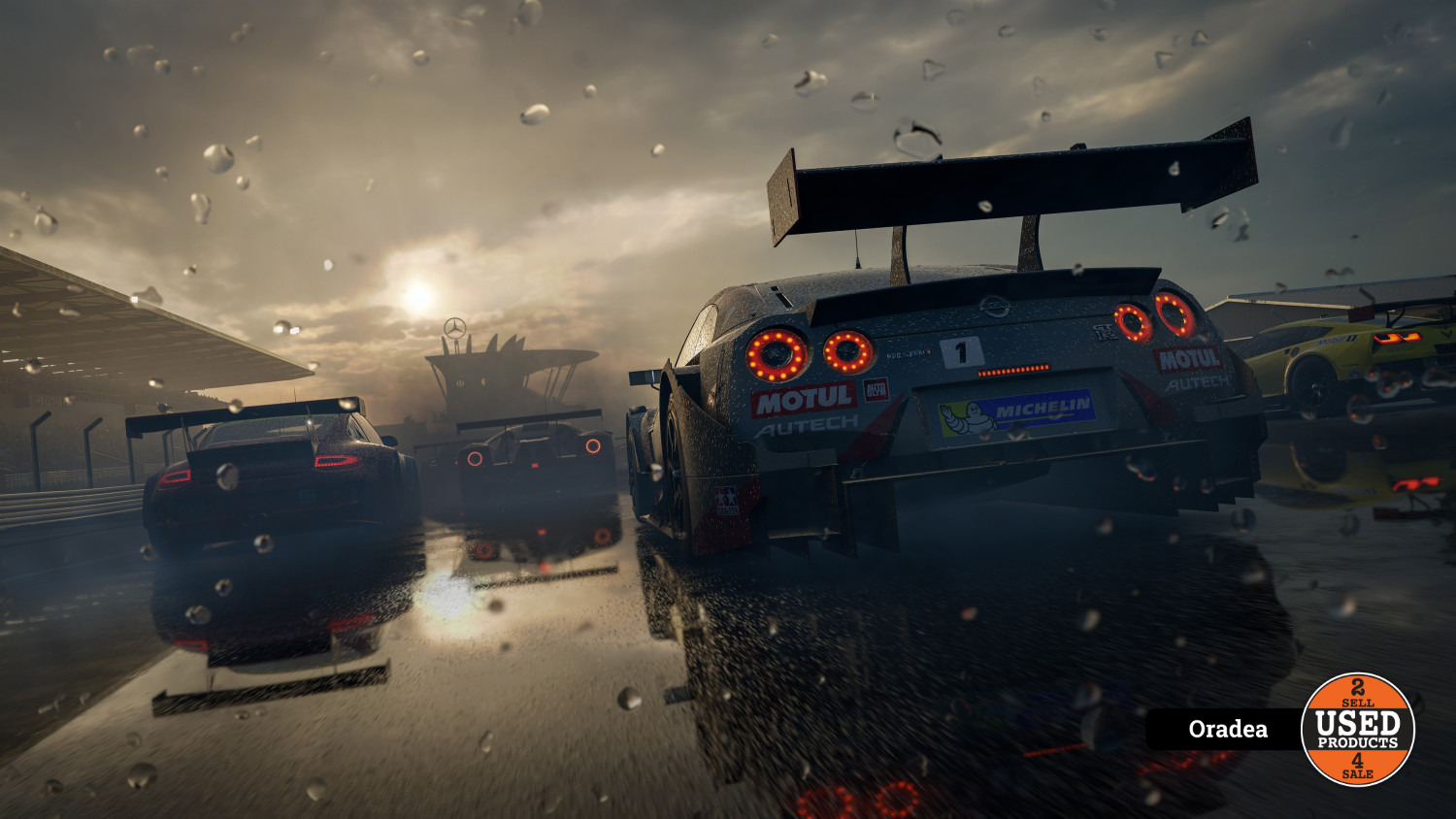Forza Motorsport 7 - Joc Xbox ONE - imagine 4