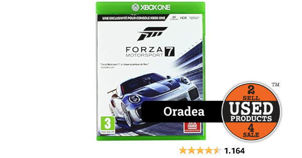 Forza Motorsport 7 - Joc Xbox ONE