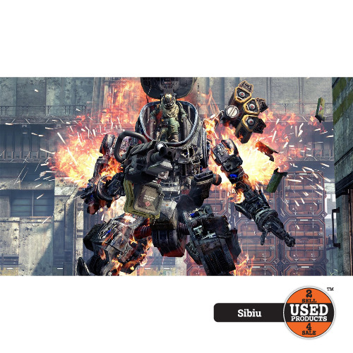 Titanfall - Joc Xbox 360 - imagine 2