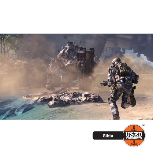 Titanfall - Joc Xbox 360 - imagine 3