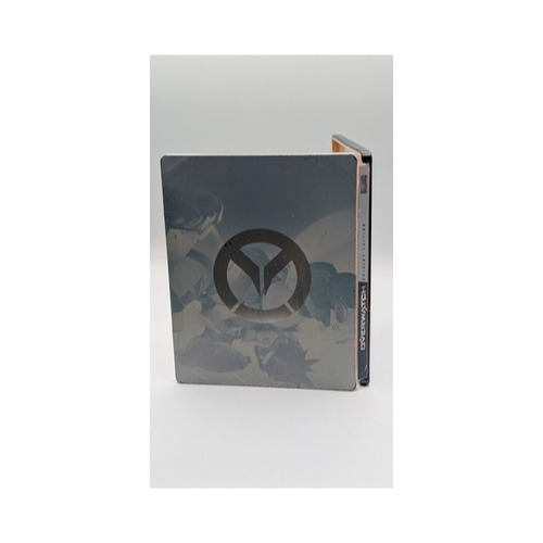 Overwatch Origins Edition SteelBook Edition - Joc Xbox ONE - imagine 2