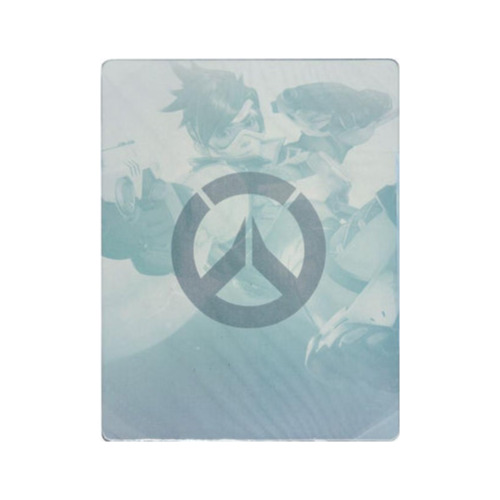 Overwatch Origins Edition SteelBook Edition - Joc Xbox ONE