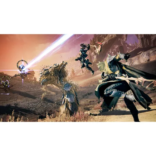 Atlas Fallen - Joc PS5 - imagine 3