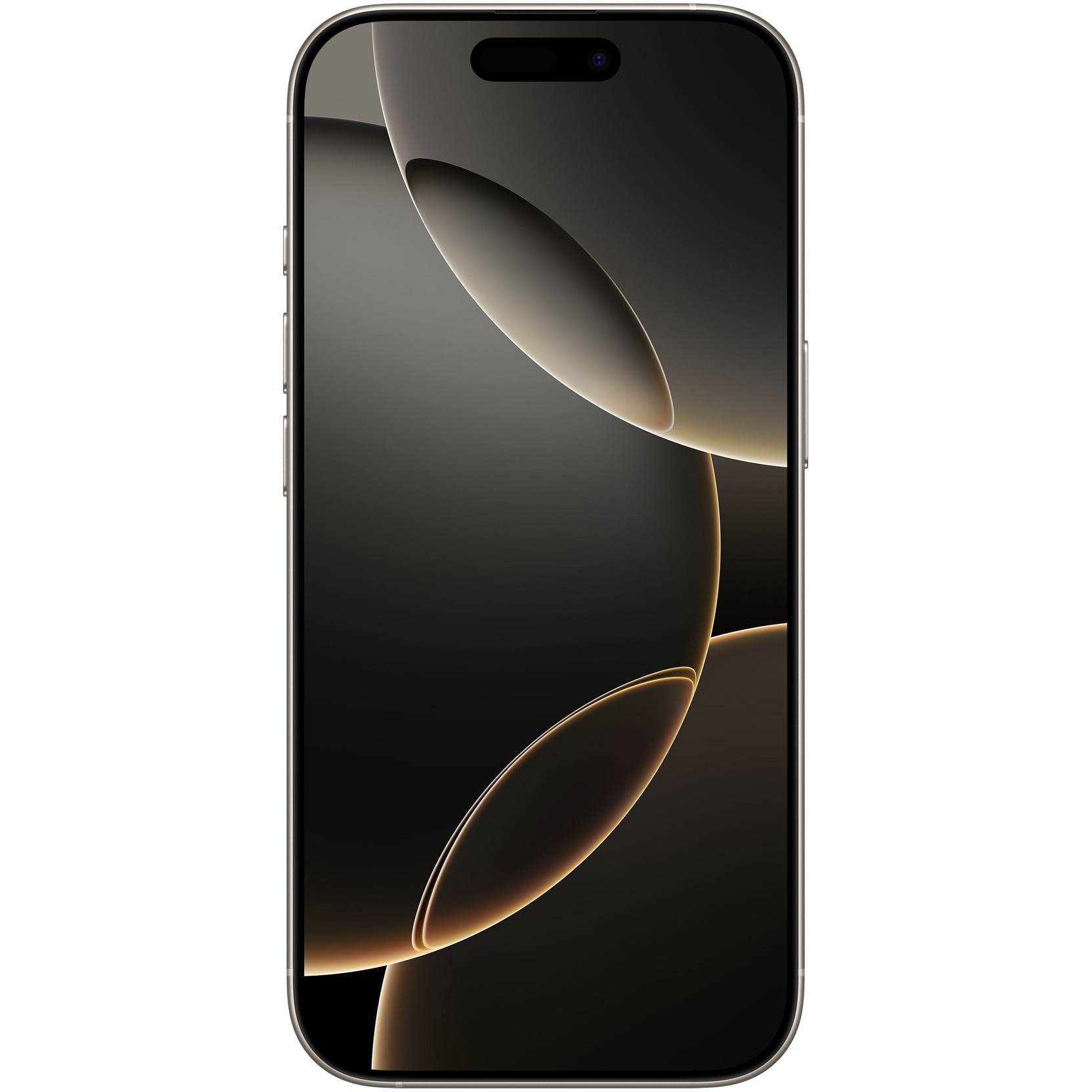Apple iPhone 16 Pro, 128 Gb, Natural Titanium - imagine 2