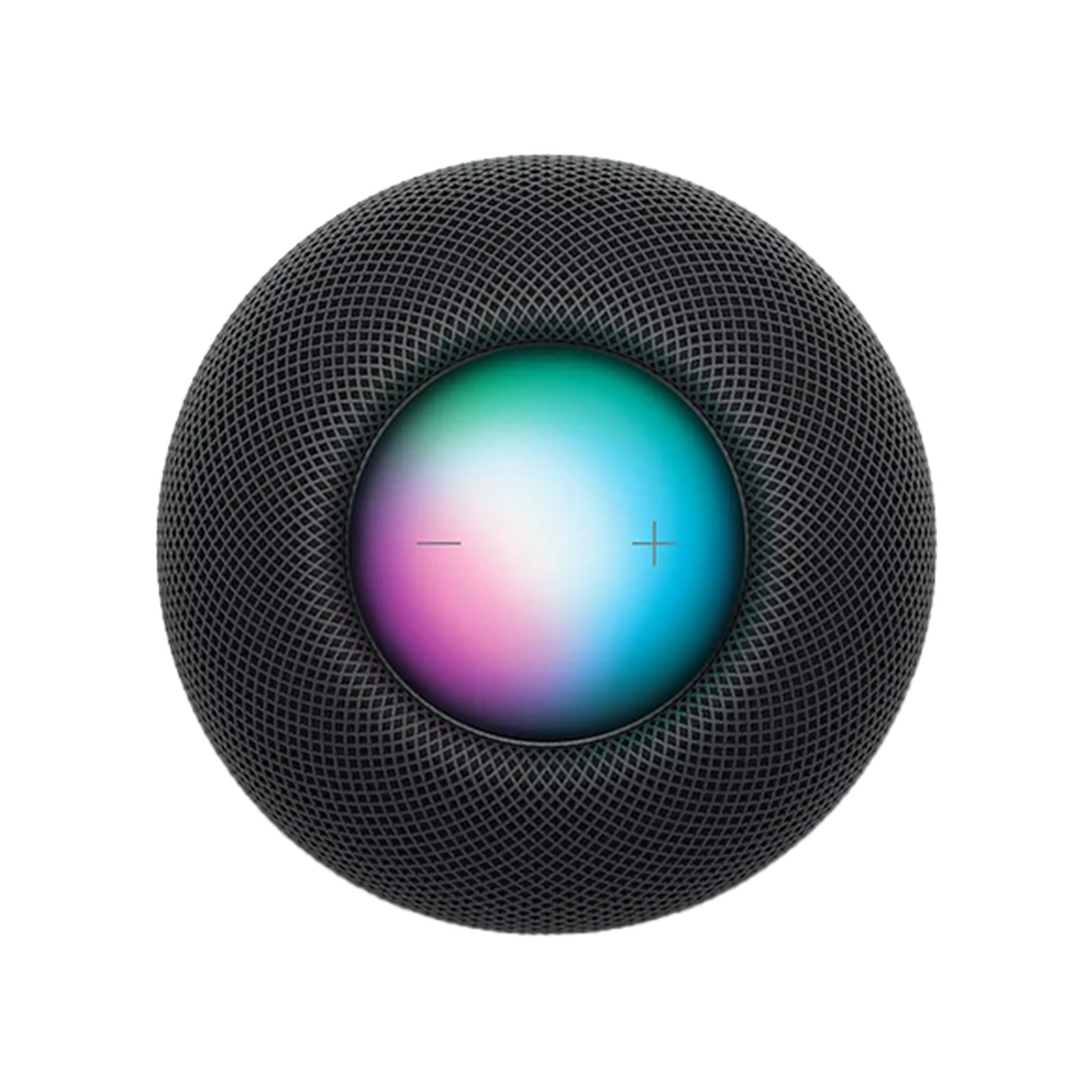 Boxa Inteligenta Apple HomePod Mini A2374, Control Vocal, Siri, Bluetooth, Sunet 360, Space Gray - imagine 2