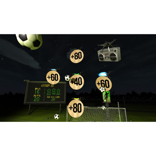 Headmaster - Joc PS4 - imagine 2