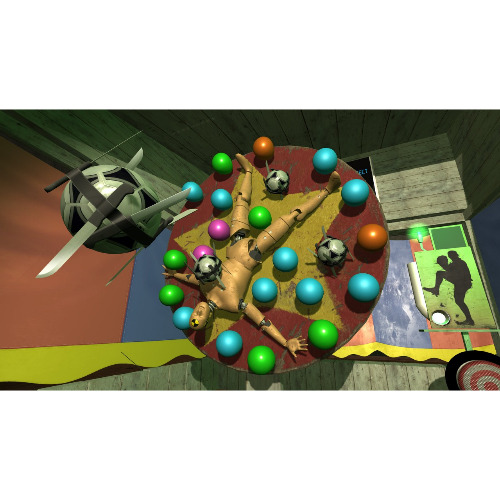 Headmaster - Joc PS4 - imagine 3