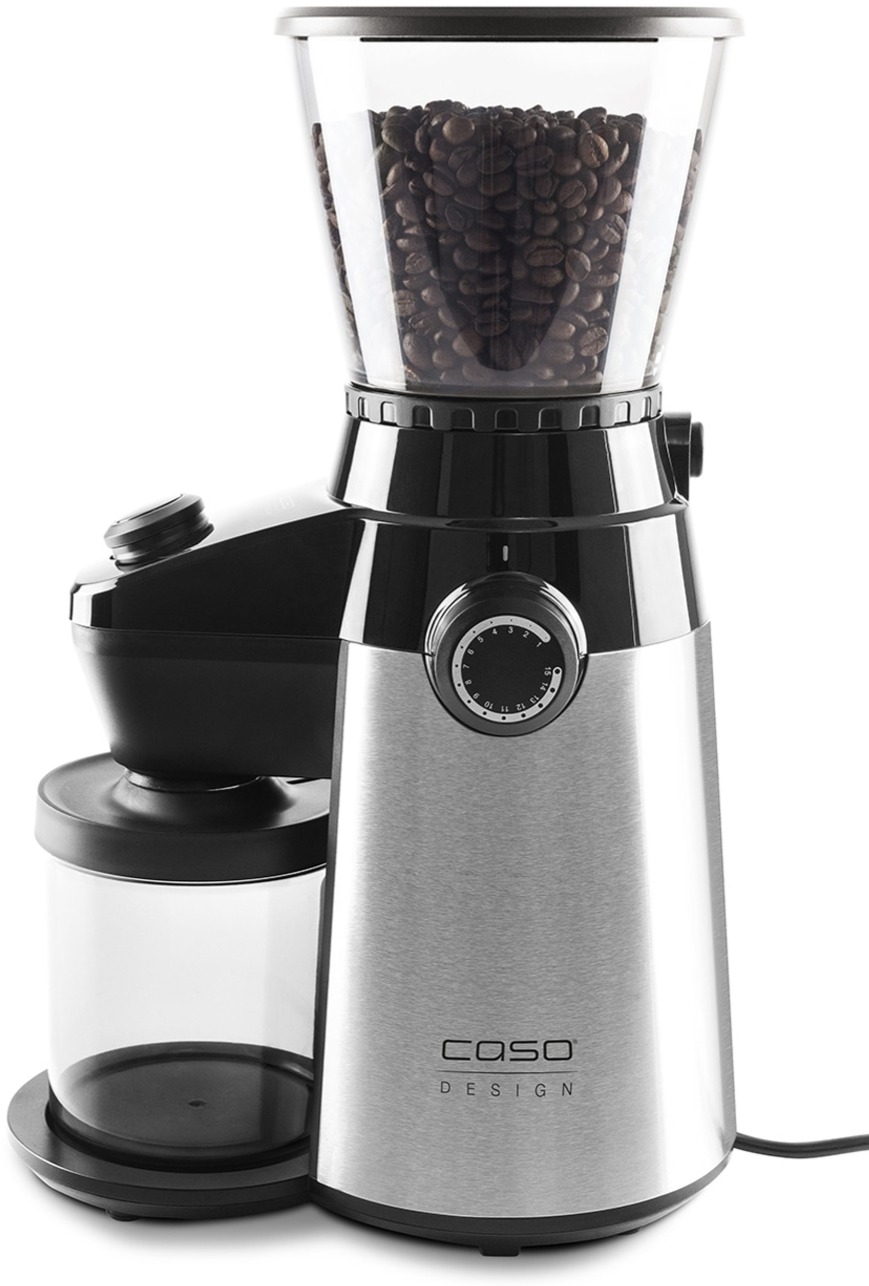 Rasnita Cafea Casa Design, Model Casa Barista Flavor 1832, 150W