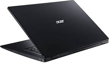 Laptop Acer Aspire 17 Inch FHD, Intel i5 10210U, 8 Gb RAM DDR4, SSD 1 Tb, Intel UHD Graphics - imagine 2
